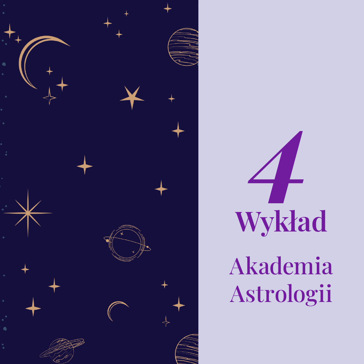 Wykład 4 - Znaki zodiaku